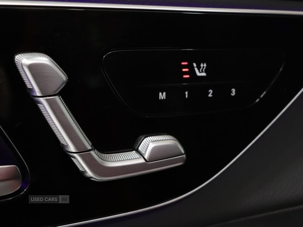 Used Mercedes-Benz GLC 2025 for sale - 77456823: Photo 24