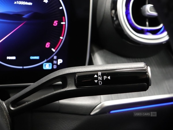 Used Mercedes-Benz GLC 2025 for sale - 77456823: Photo 25