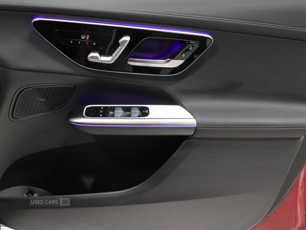 Used Mercedes-Benz GLC 2025 for sale - 77456823: Photo 26