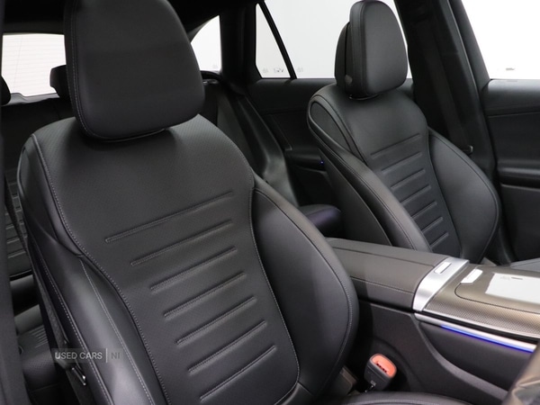 Used Mercedes-Benz GLC 2025 for sale - 77456823: Photo 27