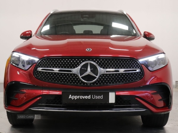 Used Mercedes-Benz GLC 2025 for sale - 77456823: Photo 29