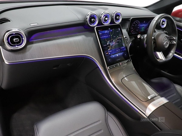 Used Mercedes-Benz GLC 2025 for sale - 77456823: Photo 3