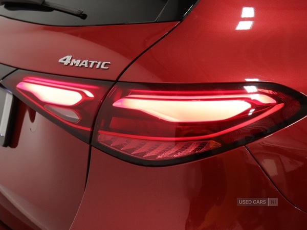 Used Mercedes-Benz GLC 2025 for sale - 77456823: Photo 30