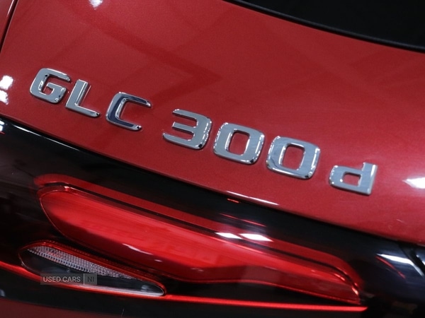 Used Mercedes-Benz GLC 2025 for sale - 77456823: Photo 31