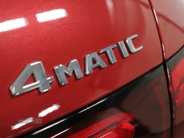 Used Mercedes-Benz GLC 2025 for sale - 77456823: Photo 32