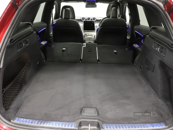 Used Mercedes-Benz GLC 2025 for sale - 77456823: Photo 35