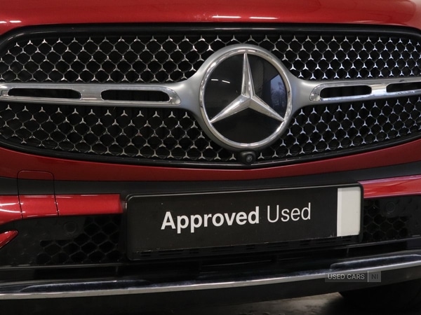 Used Mercedes-Benz GLC 2025 for sale - 77456823: Photo 36