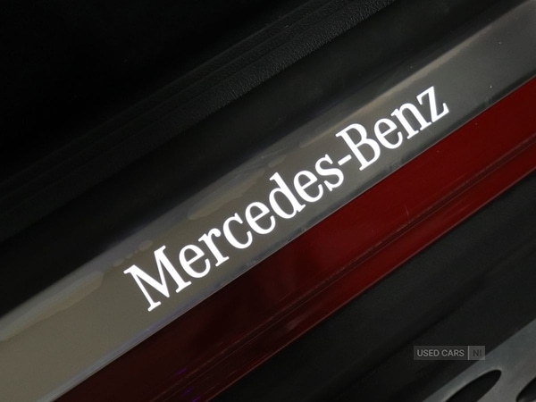 Used Mercedes-Benz GLC 2025 for sale - 77456823: Photo 37