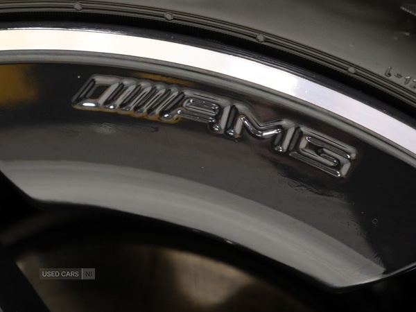 Used Mercedes-Benz GLC 2025 for sale - 77456823: Photo 38