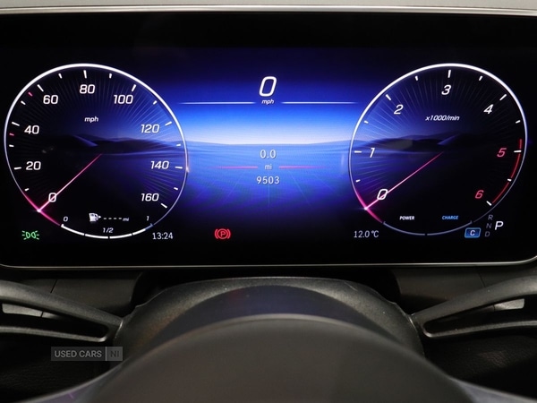 Used Mercedes-Benz GLC 2025 for sale - 77456823: Photo 4