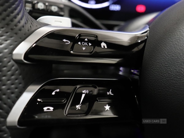 Used Mercedes-Benz GLC 2025 for sale - 77456823: Photo 46