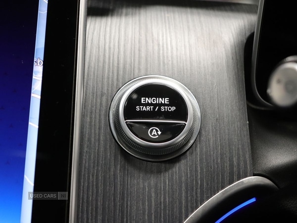 Used Mercedes-Benz GLC 2025 for sale - 77456823: Photo 48