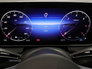 Used Mercedes-Benz GLC 2025 for sale - 77456823: Photo