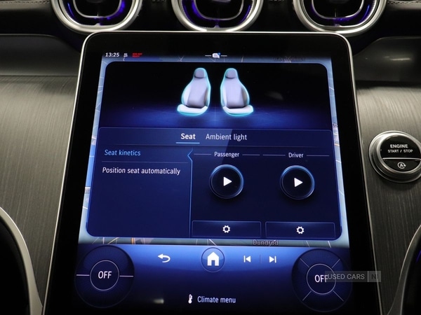 Used Mercedes-Benz GLC 2025 for sale - 77456823: Photo 50