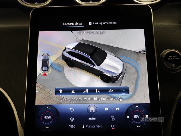 Used Mercedes-Benz GLC 2025 for sale - 77456823: Photo 51