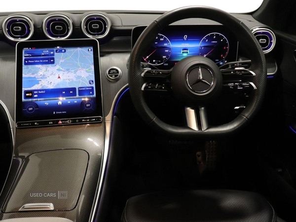 Used Mercedes-Benz GLC 2025 for sale - 77456823: Photo 6