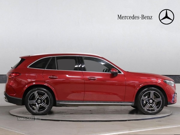 Used Mercedes-Benz GLC 2025 for sale - 77456823: Photo 9