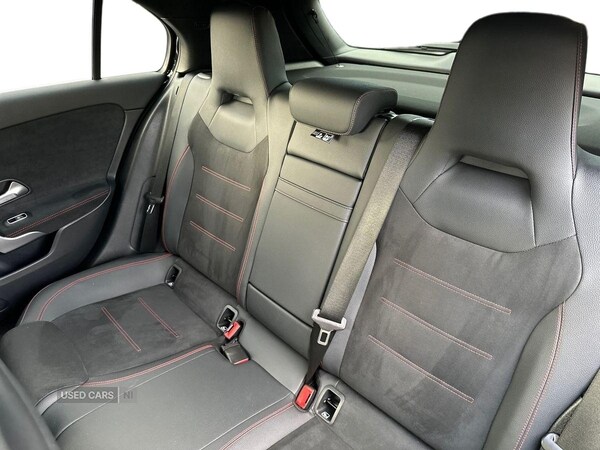 Used Mercedes-Benz A-Class 2024 for sale - 77041118: Photo 10