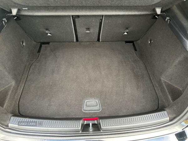 Used Mercedes-Benz A-Class 2024 for sale - 77041118: Photo 11