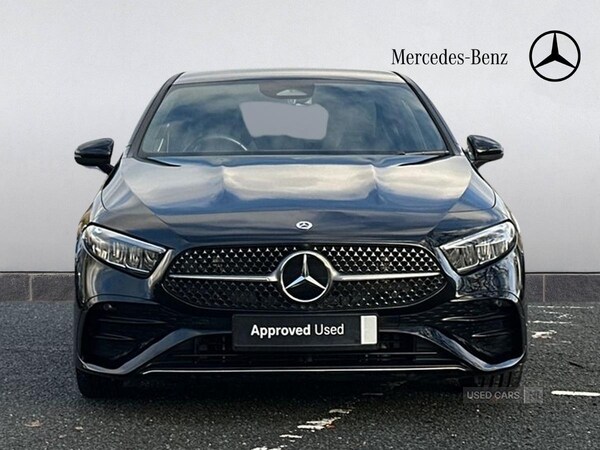 Used Mercedes-Benz A-Class 2024 for sale - 77041118: Photo 12