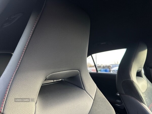 Used Mercedes-Benz A-Class 2024 for sale - 77041118: Photo 15