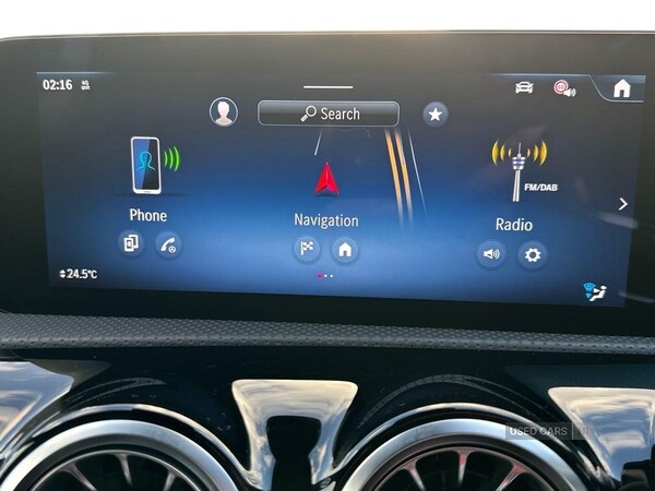 Used Mercedes-Benz A-Class 2024 for sale - 77041118: Photo 16