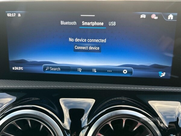 Used Mercedes-Benz A-Class 2024 for sale - 77041118: Photo 17