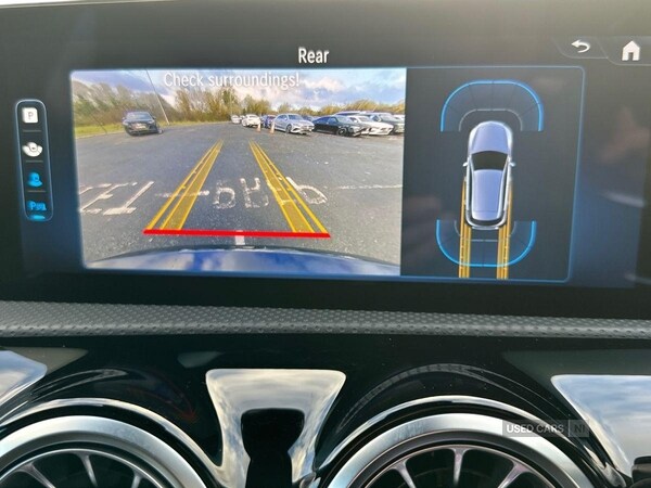 Used Mercedes-Benz A-Class 2024 for sale - 77041118: Photo 19