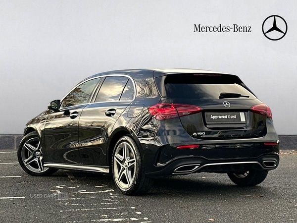 Used Mercedes-Benz A-Class 2024 for sale - 77041118: Photo 2