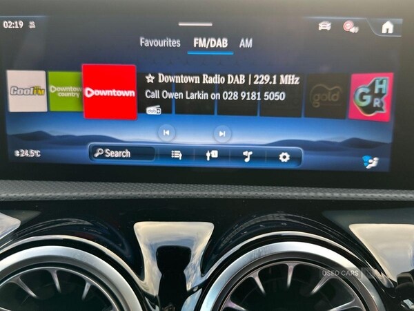 Used Mercedes-Benz A-Class 2024 for sale - 77041118: Photo 20