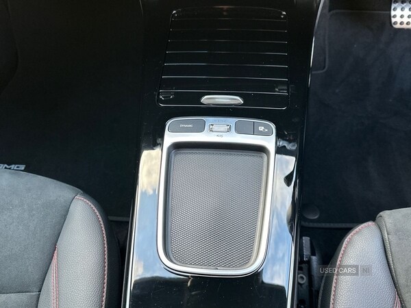 Used Mercedes-Benz A-Class 2024 for sale - 77041118: Photo 21