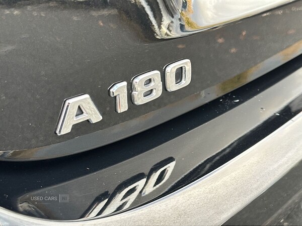 Used Mercedes-Benz A-Class 2024 for sale - 77041118: Photo 23