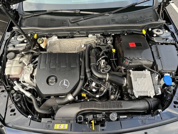 Used Mercedes-Benz A-Class 2024 for sale - 77041118: Photo 24