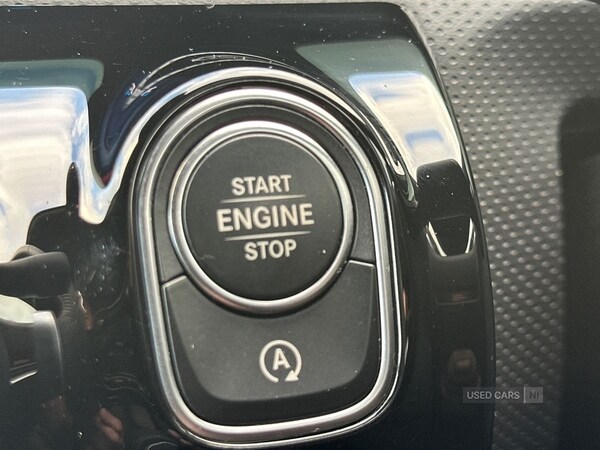 Used Mercedes-Benz A-Class 2024 for sale - 77041118: Photo 25