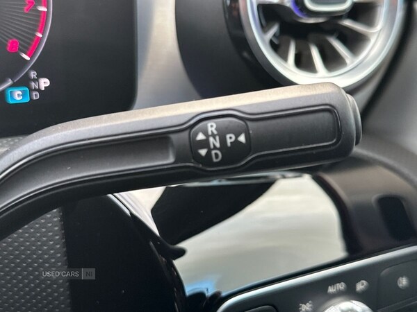 Used Mercedes-Benz A-Class 2024 for sale - 77041118: Photo 26