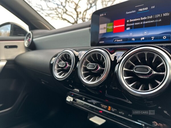 Used Mercedes-Benz A-Class 2024 for sale - 77041118: Photo 27