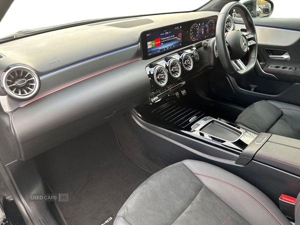 Used Mercedes-Benz A-Class 2024 for sale - 77041118: Photo 3