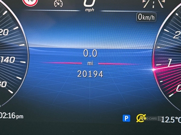 Used Mercedes-Benz A-Class 2024 for sale - 77041118: Photo 4