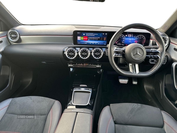 Used Mercedes-Benz A-Class 2024 for sale - 77041118: Photo 5