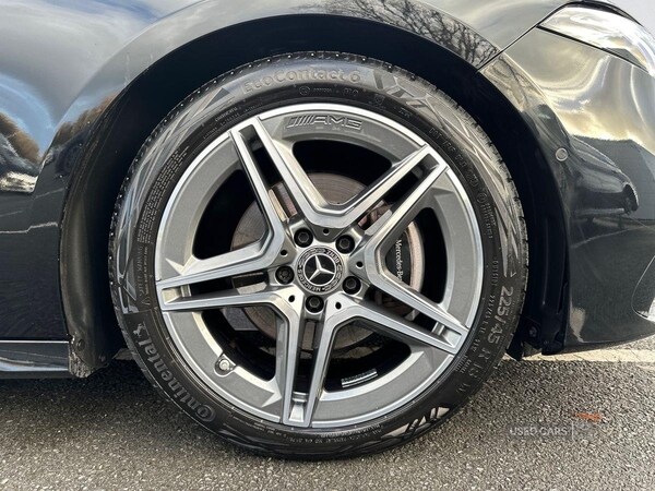 Used Mercedes-Benz A-Class 2024 for sale - 77041118: Photo 6