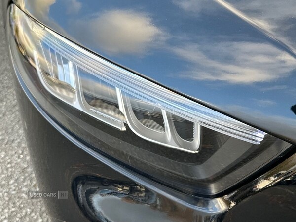 Used Mercedes-Benz A-Class 2024 for sale - 77041118: Photo 7