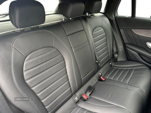 Used Mercedes-Benz EQC 2022 for sale - 77560120: Photo 11