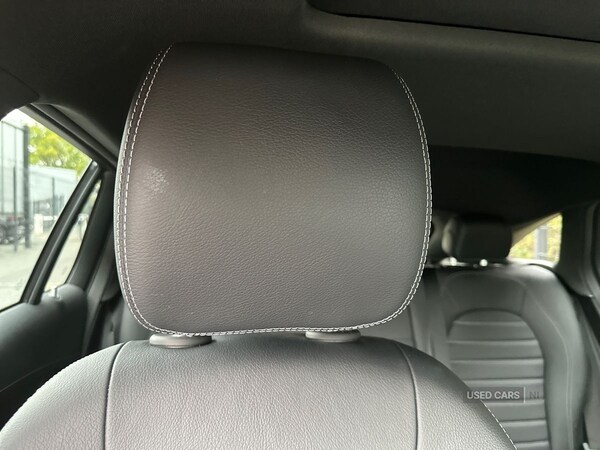 Used Mercedes-Benz EQC 2022 for sale - 77560120: Photo 16