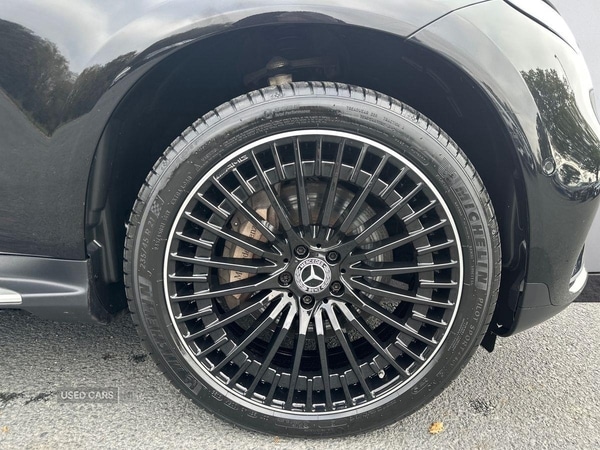 Used Mercedes-Benz EQC 2022 for sale - 77560120: Photo 7