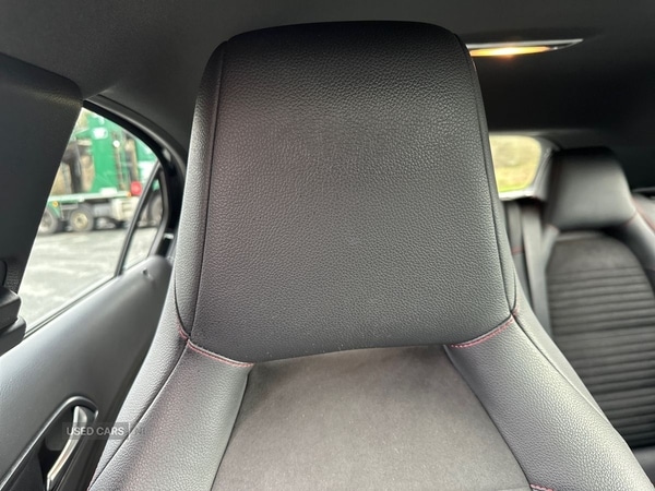 Used Mercedes-Benz A-Class 2017 for sale - 77958816: Photo 16