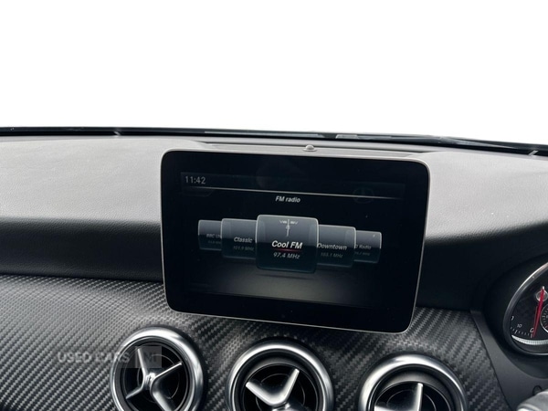 Used Mercedes-Benz A-Class 2017 for sale - 77958816: Photo 17