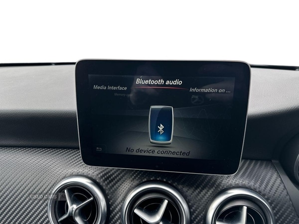 Used Mercedes-Benz A-Class 2017 for sale - 77958816: Photo 18