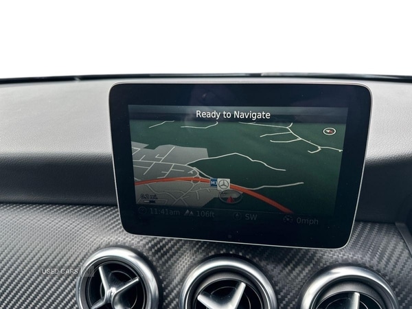 Used Mercedes-Benz A-Class 2017 for sale - 77958816: Photo 19