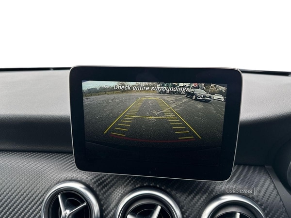 Used Mercedes-Benz A-Class 2017 for sale - 77958816: Photo 20