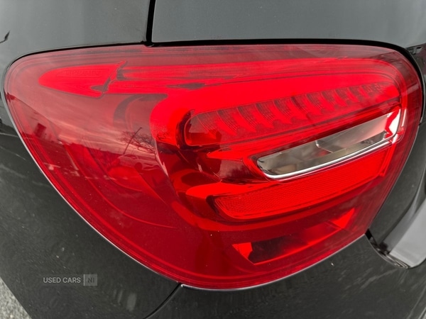 Used Mercedes-Benz A-Class 2017 for sale - 77958816: Photo 23